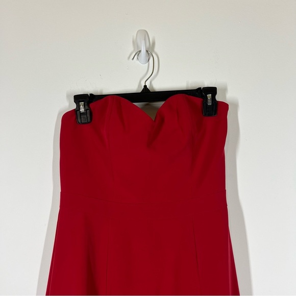 NWT Lovers + Friends Christy Gown Size 6 - Picture 5 of 10